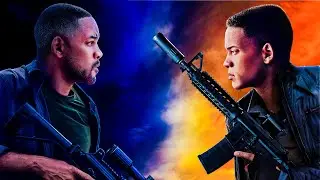 Гемини (2019) Gemini Man. Русский трейлер.