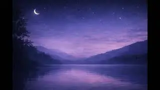 3 Minute Meditation for Sleep &ndash; Gentle Night Calm