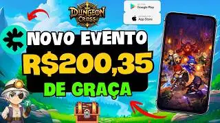👉 GUIA DE CLASSES no DUNGEON CROSS &mdash; QUAL ESCOLHER?
