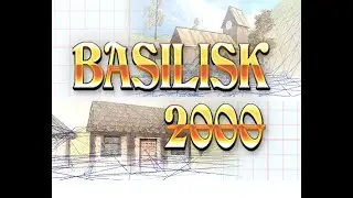 Basilisk 2000: An Abandoned RPG Game?