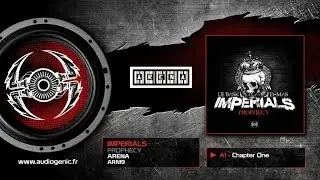 IMPERIALS - A1 - Chapter One [PROPHECY - ARN19]