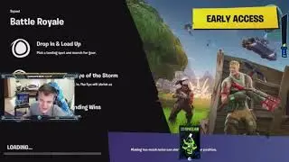 Funny Fortnite Clips #1