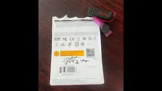 Sandisk Pendrive Tested &ndash; Real vs Fake? 🚨 Must Watch Before You Buy!