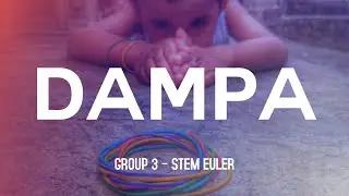 Filipino Traditional Game | Dampa | Group 3 STEM Euler