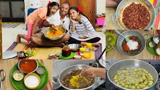 10 సంవత్సరం నుంచి వంటచేస్తున్నా ఎ ప్పుడు ఇలా జరగలేదు 🤬మొత్తం పచ్చడి పాడైపోతుంది అనుకున్నా#usiri