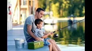 fishing equipment