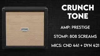 CITRUS PPC412 - LCFR150