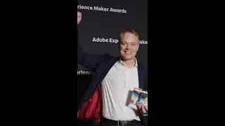 Meet the 2025 Experience Maker Award Winners! | Adobe Summit