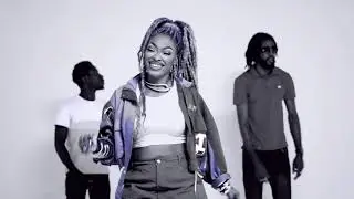 SHUGA - What If (visualizer)