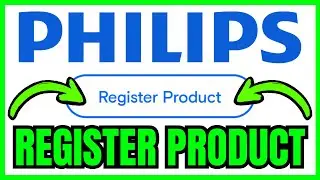 How To REGISTER Philips Product Warranty (QUICK & EASY) 2026
