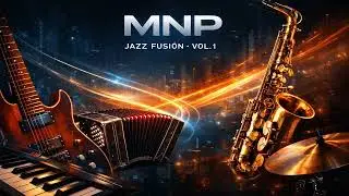 MNP   Jazz Fusion vol 1