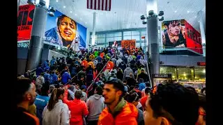 Ballyhoo Media : Nike - 2024 NYC Marathon