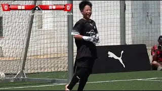 ★ M09 - 體藝 vs 英華 PUMA Future Star Tournament 2024