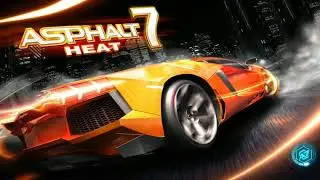Asphalt 7: Heat -REMASTERED- gameplay