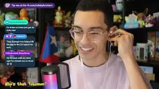 BIRTHDAY STREAM! ✨Shiny Destiny Mark Ditto Hunt | OCT/13/2025
