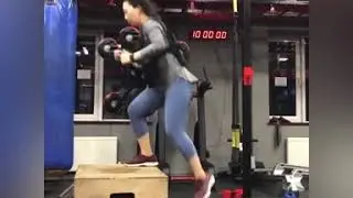 Functional Training