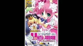 【ユニティマリアージュ ~ふたりの花嫁~挿入歌】NAMIDA　Riryka