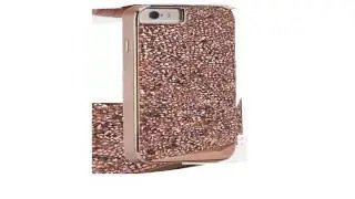 iPhone 6 Plus Case ZuCase Protective Perfectt Fit Hard Case Ultra Slim Hard