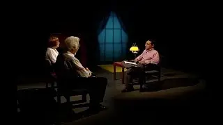 At Your Library: David Lyon & Patricia Harris