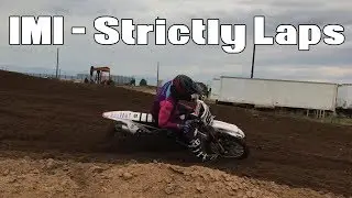 IMI Motorsports Complex - Pro MX Track | Strictly Laps 7/29/2017