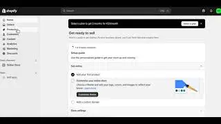 Duplicating a Product in Shopify (For Similar Variations)
