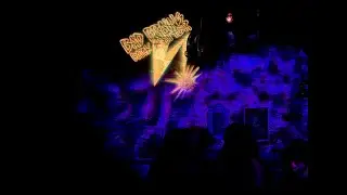 Live DARRYL JENIFER'S PALM BEACH The Bowery Electric 2025