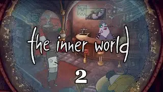 The Inner World | playthrough part 2