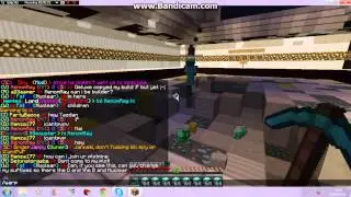 I'm back! new minecraft-op prison server w/madmarc2727 scworks
