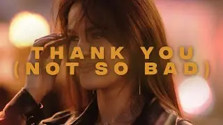 Dimitri Vegas & Like Mike, Ti&euml;sto, Dido, W&W - Thank You (Not So Bad)