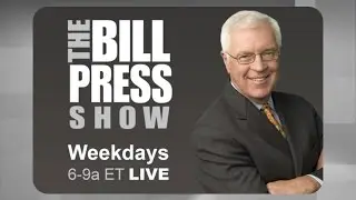 The Bill Press Show - January 30, 2015