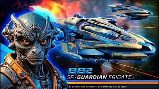 BB2 - GUARDIAN Frigate