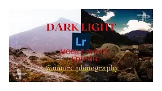 editing photos in lightroom,dark light photo editing,dark light photo caption,dark light photography