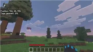 Alle Mobs ins Nether gebracht