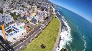 GoPro- WOHZA promo