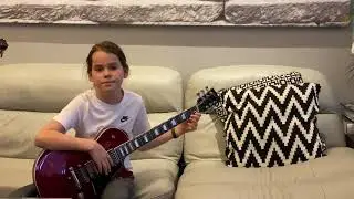 Astronomy, Guitar, Piotr Stolarek