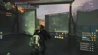 13% Protection From Elites Mod Found In Countdown
