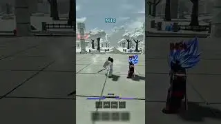 Michael Kaiser in JSD Custom Movesets #bluelock #roblox #jumpshowdown #michaelkaiser