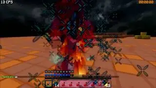 Un PvPero Venezolano que apenas empieza... &iquest;g0d? NexusPlayers (JordanFPS)