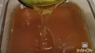 Home-made Syrup for Mooncake/Golden Syrup Recipe