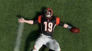 The Worst Team in NFL History | Madden 20 0 Overall Rebuild #3