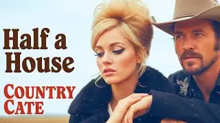 Classic Country Heartbreak Ballad - 'Half a House' | Country Duet