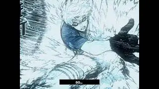 Nagi Edit - Blue lock - (Why would a god)