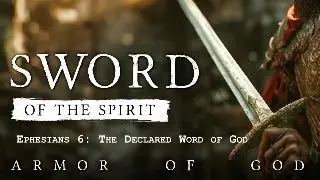 The Full Armor of God