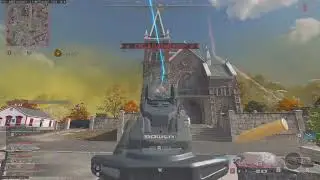 Havens Hollow 20 Kill Quads Win