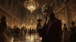 The Crypt Keeper's Piano &ndash; Dark Classical Music for Midnight Contemplation