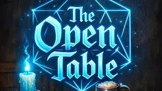 Create a D&D Character! - The Open Table