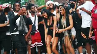Miah Kenzo - Bad Timing (Official Music Video) directed by blizzard