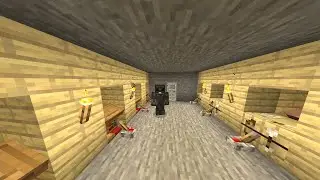 DARK MATTER!! [MINECRAFT JAVA MODDED]