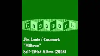 Jim Louie - Miltown #indie #rock #music #alternative
