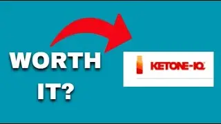 Ketone Iq Review